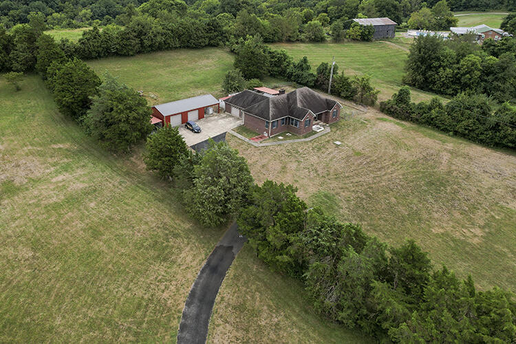 776 Paper Mill Road Lancaster, KY 40444 - Photo 44 of 46 8
