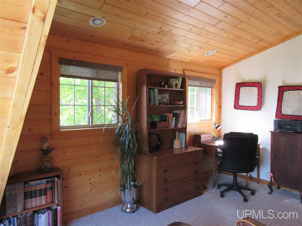 119 Ridge View Drive Iron River, MI 49935 - Photo 35 of 44