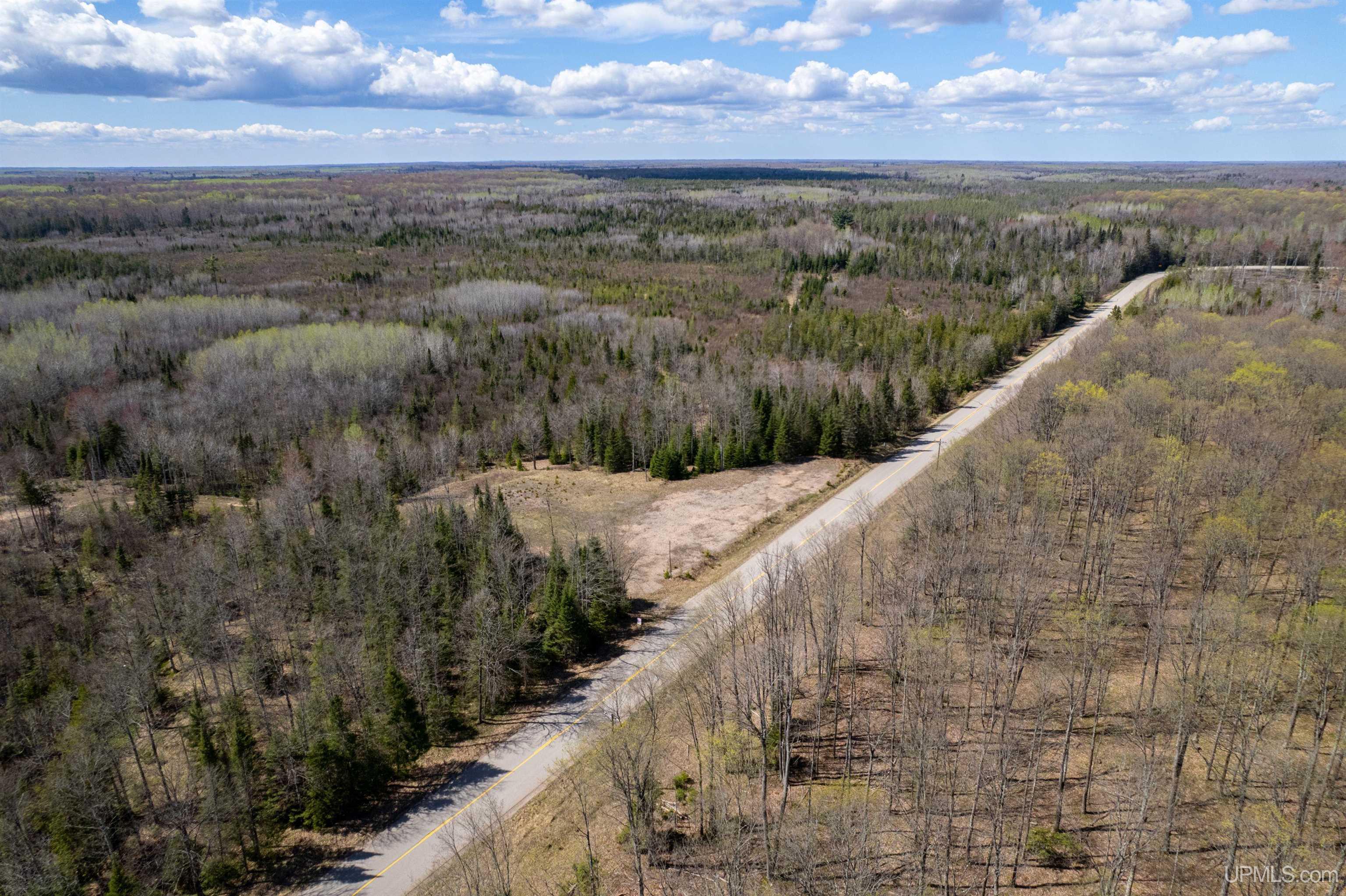 Tbd East Maple Ridge Road Rapid River, MI 49878 - Photo 20 of 23
