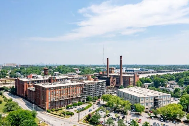 $399,000 | 170 Boulevard Southeast, Unit H314, Atlanta, GA 30312