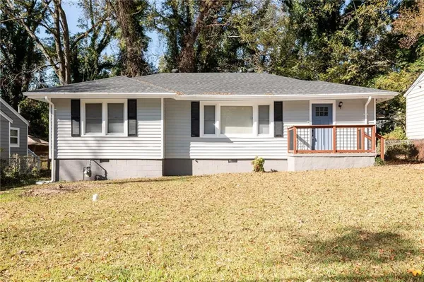 $1,650 | 2153 Burroughs Avenue Southeast, Atlanta, GA 30315