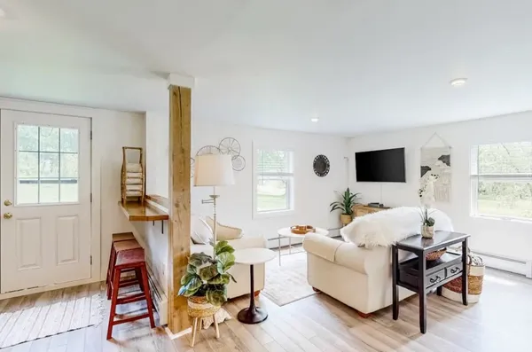 $525,000 | 336 Cote Hill Road, Morristown, VT 05661