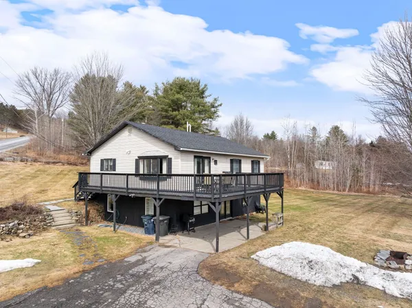 $525,000 | 336 Cote Hill Road, Morristown, VT 05661