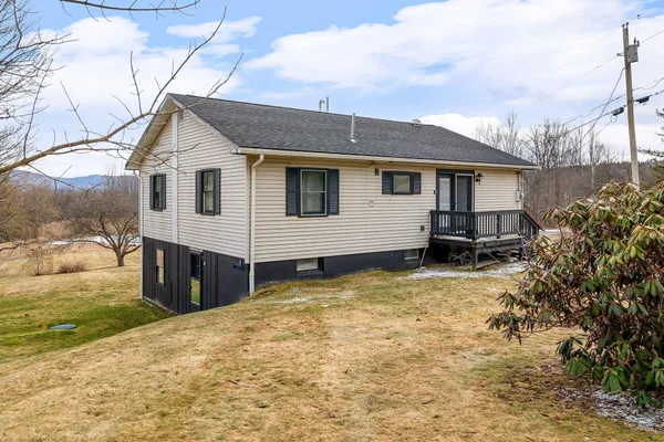 $525,000 | 336 Cote Hill Road, Morristown, VT 05661