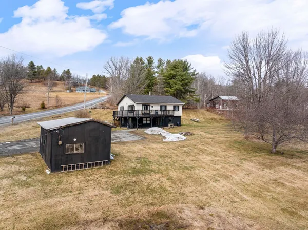 $525,000 | 336 Cote Hill Road, Morristown, VT 05661