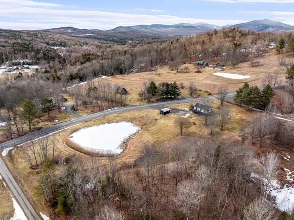 $525,000 | 336 Cote Hill Road, Morristown, VT 05661