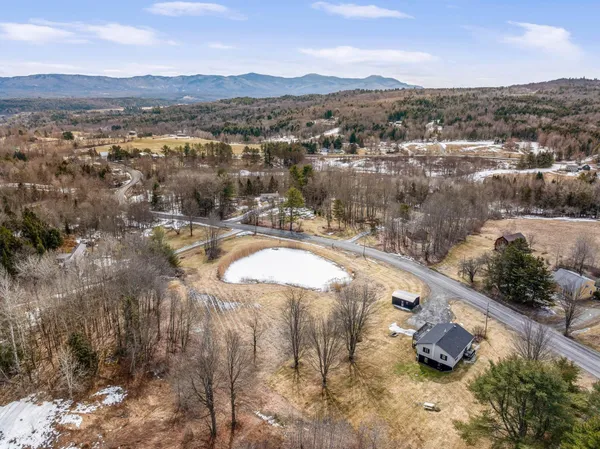 $525,000 | 336 Cote Hill Road, Morristown, VT 05661
