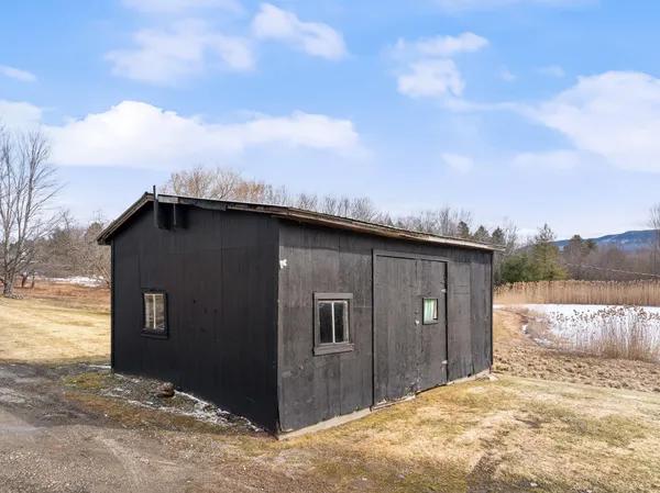 $525,000 | 336 Cote Hill Road, Morristown, VT 05661