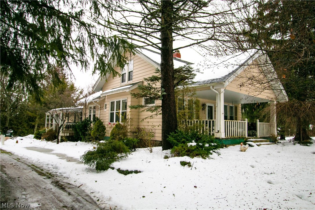 17406 Snyder Road Chagrin Falls, OH 44023 - Photo 33 of 34 Gallery Image 33