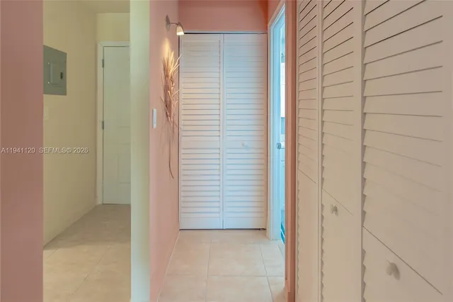 a view of a bathroom