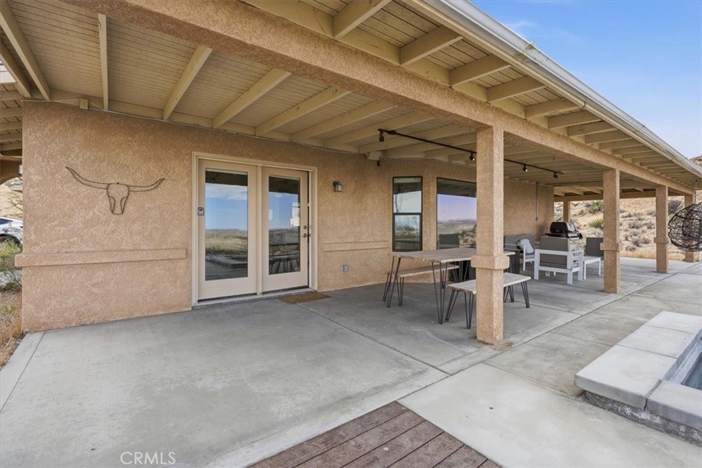 7818 Rockwood Road Joshua Tree, CA 92252 - Photo 31 of 36