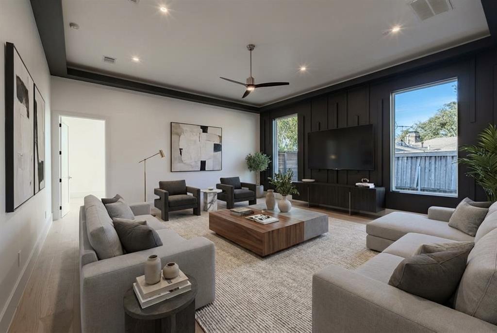 11232 Hillcrest Road Dallas, TX 75230 - Photo 15 of 34