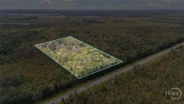 $80,000 | 0 North Coastal Highway, Midway, GA 31320