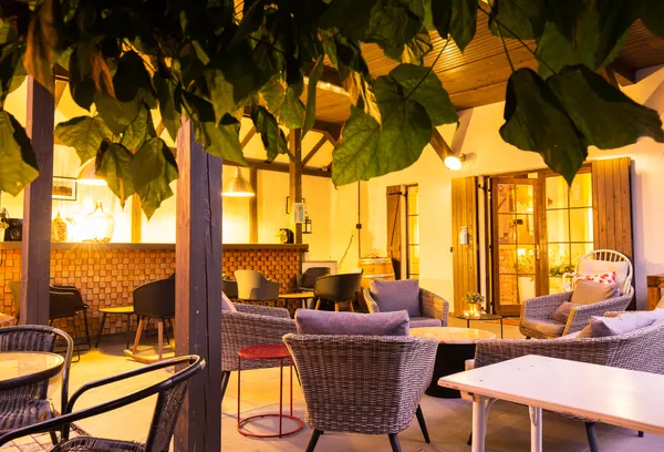 a bathroom with a sink