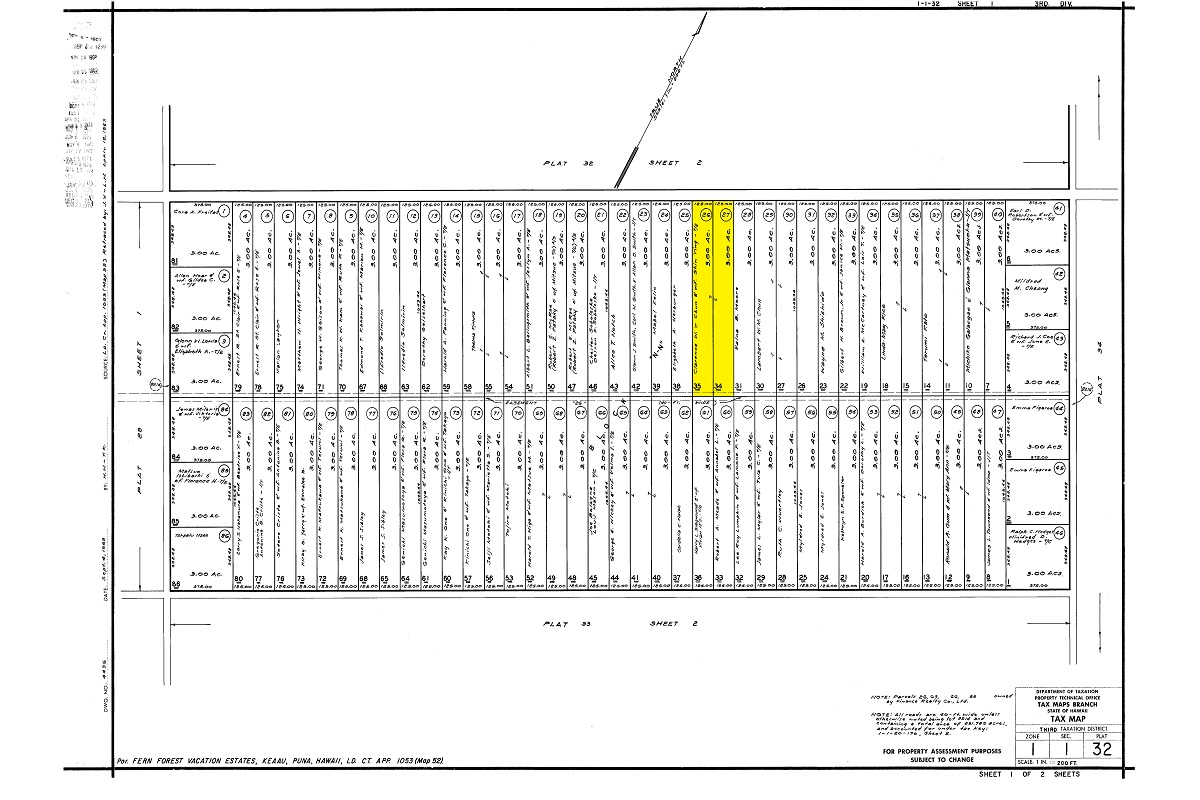 27 Kaleponi Road Pahoa, HI 96778 - Photo 6 of 19
