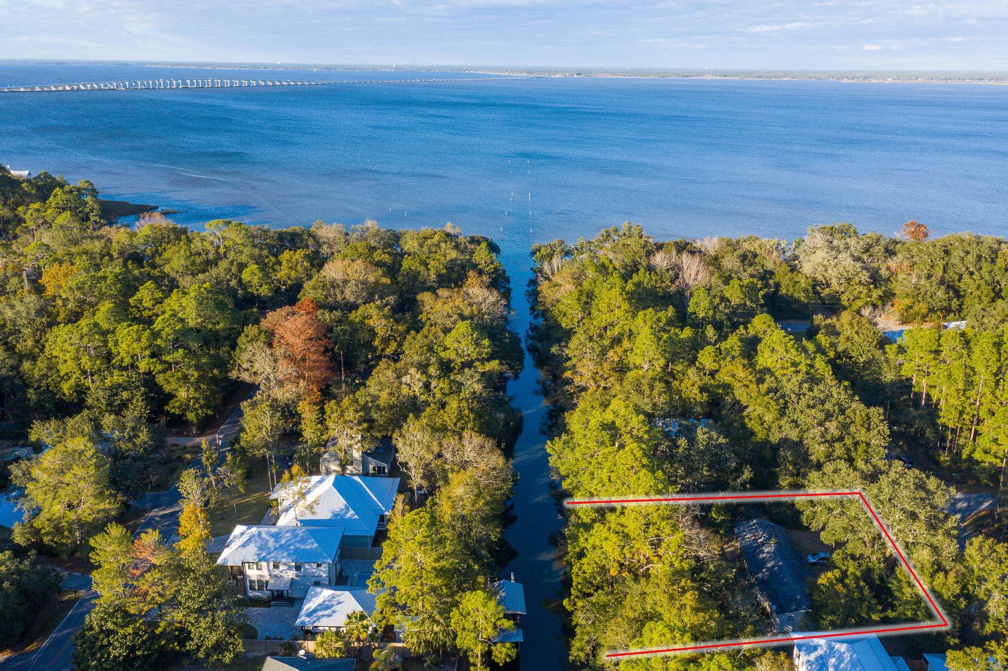 385 Morrison Avenue Santa Rosa Beach, FL 32459 - Photo 1 of 9 To Sort-3