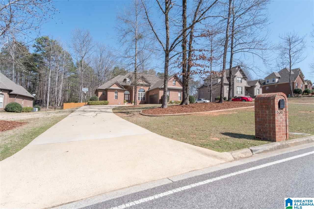 5387 Quail Ridge Road Gardendale, AL 35071 - Photo 2 of 21