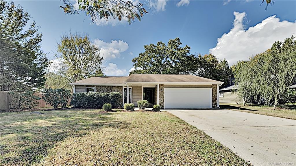 10006 Fairway Ridge Road Charlotte, NC 28277 - Photo 1 of 14