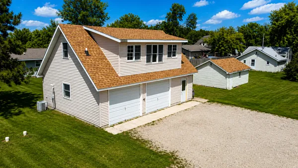 $149,000 | 204 Maple Avenue South, Ottertail, MN 56571