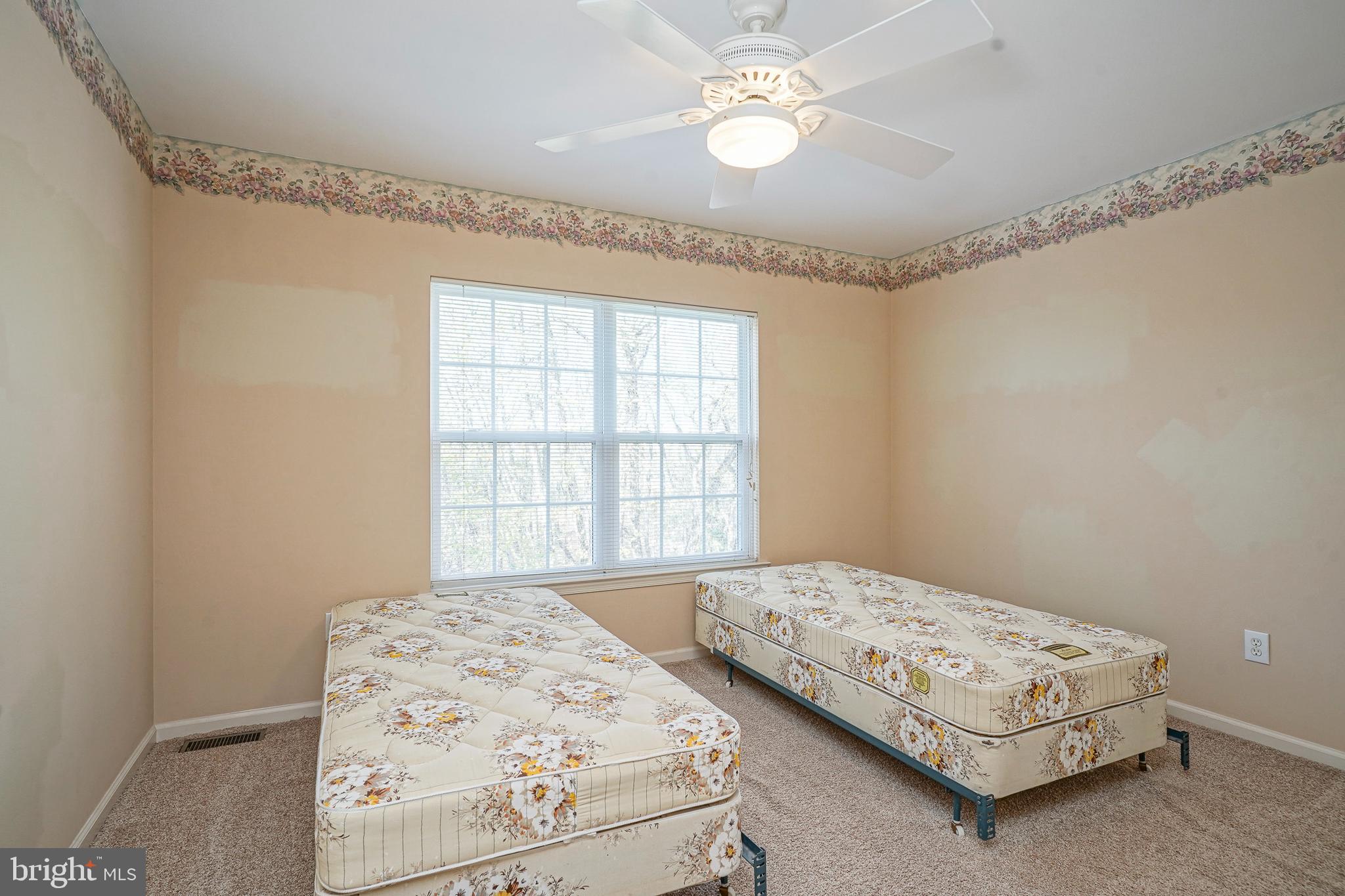 6 Sylvan Court Delran, NJ 08075 - Photo 30 of 49 a bedroom with a bed and a window