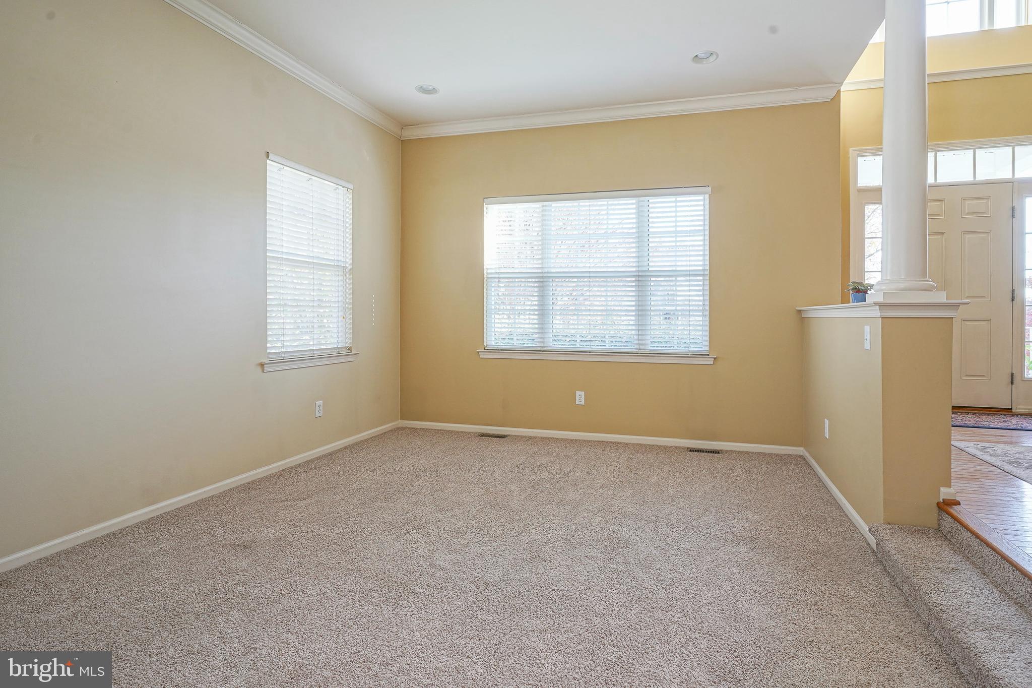 6 Sylvan Court Delran, NJ 08075 - Photo 6 of 49 an empty room with windows