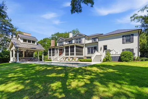 $3,998,000 | 660 Ellis Oak Avenue, Charleston, SC 29412
