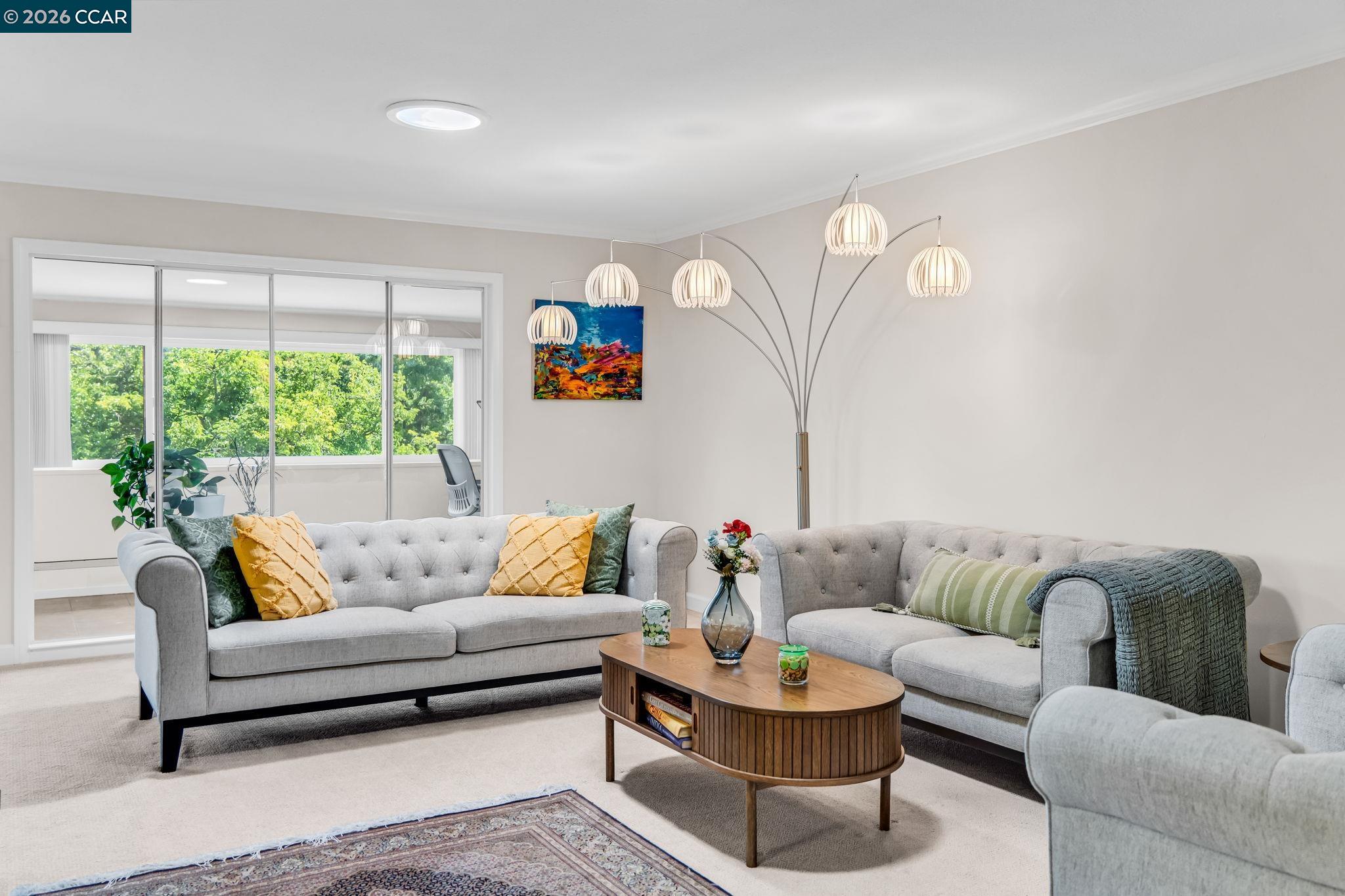 1935 Golden Rain Road, Unit 1 Walnut Creek, CA 94595 - Photo 11 of 46