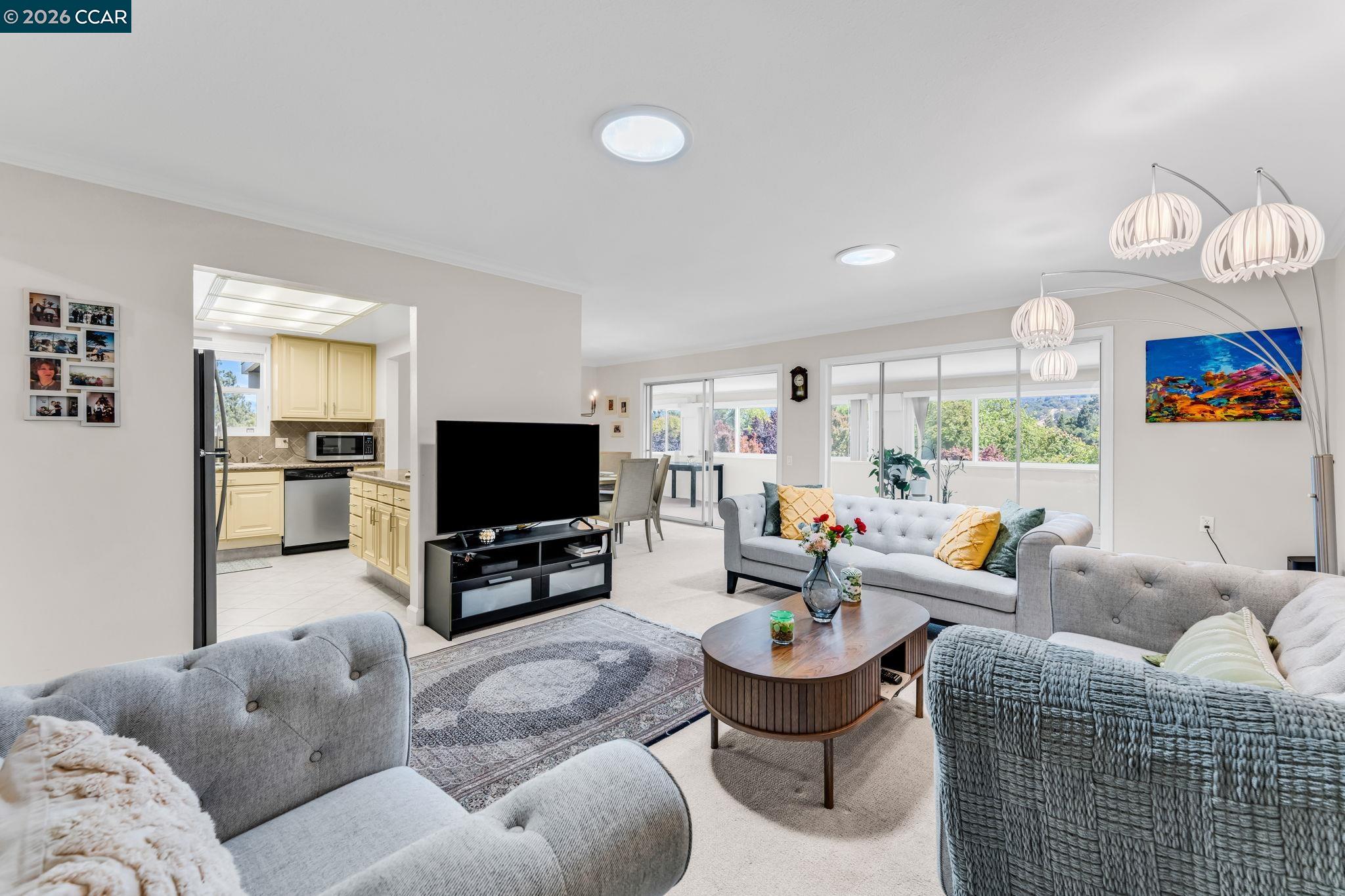 1935 Golden Rain Road, Unit 1 Walnut Creek, CA 94595 - Photo 12 of 46