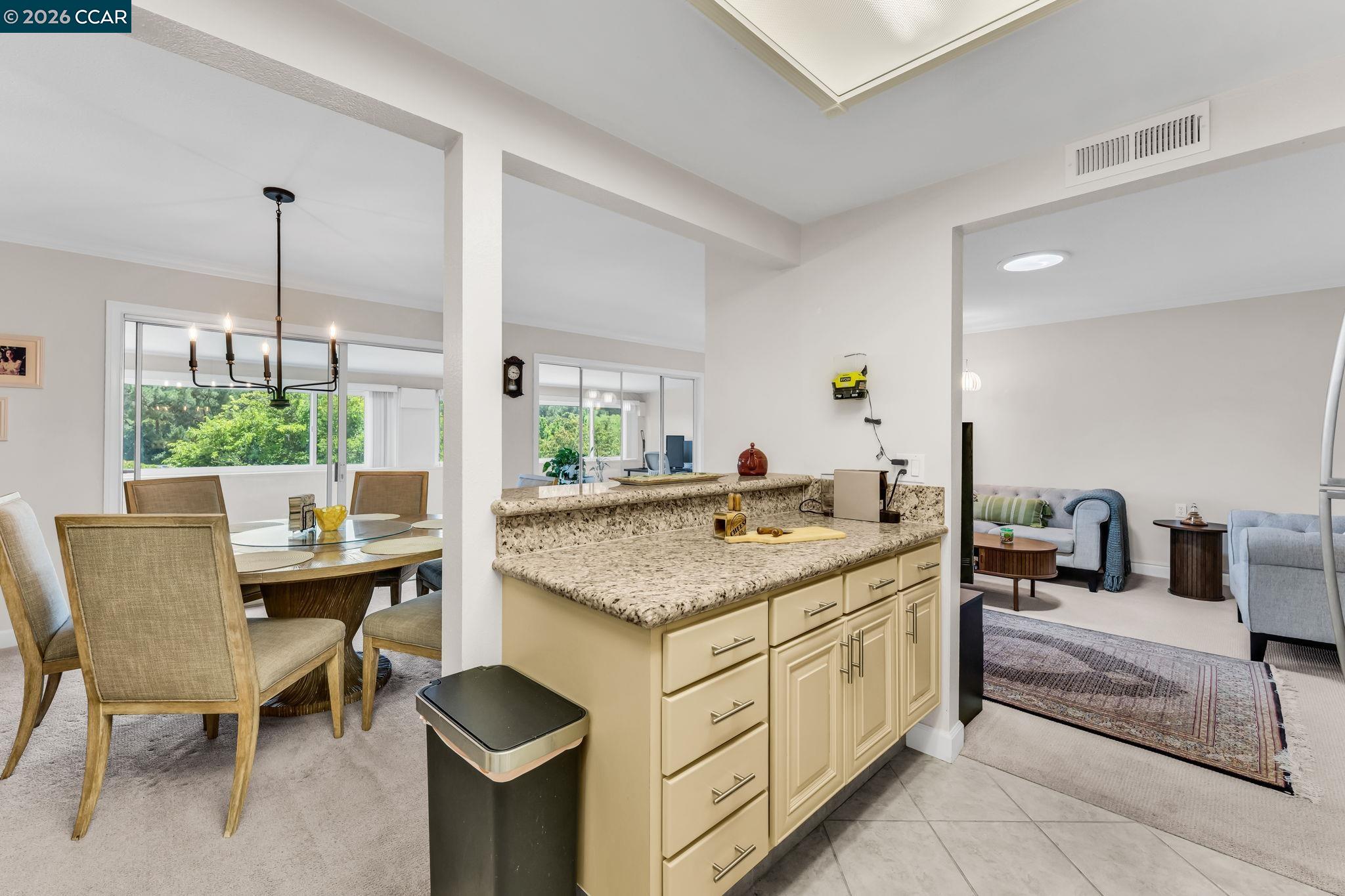 1935 Golden Rain Road, Unit 1 Walnut Creek, CA 94595 - Photo 15 of 46
