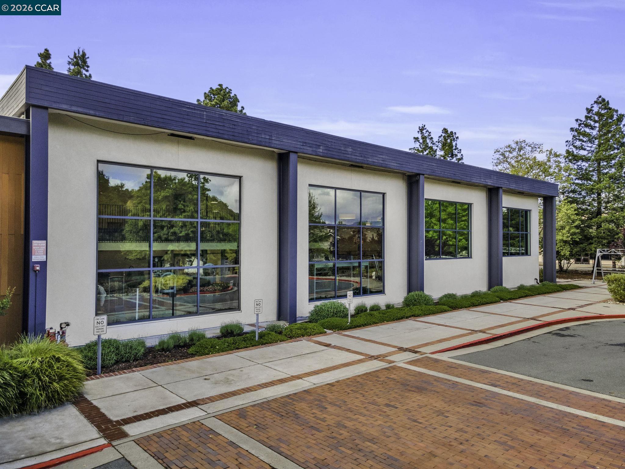 1935 Golden Rain Road, Unit 1 Walnut Creek, CA 94595 - Photo 38 of 46
