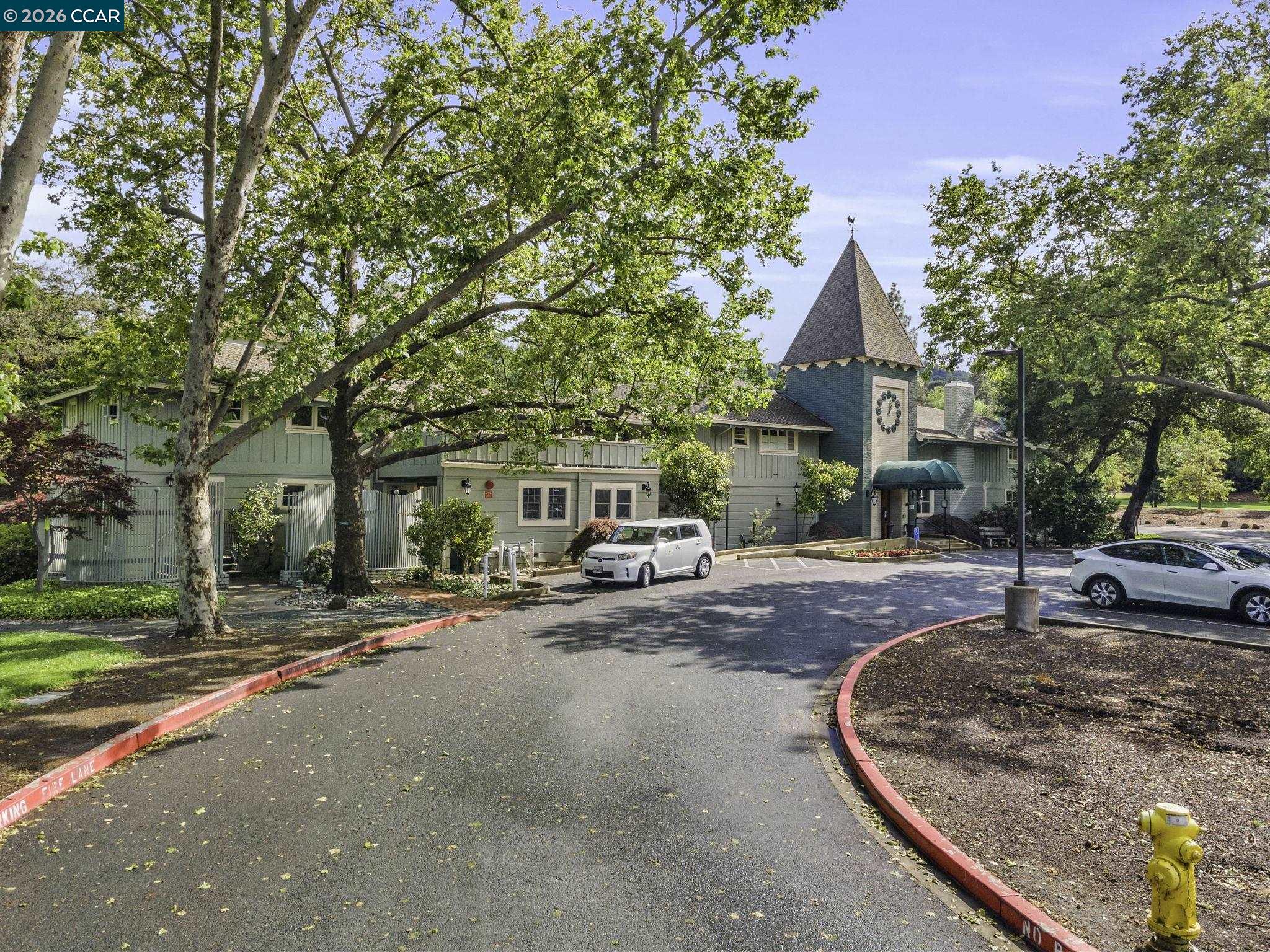 1935 Golden Rain Road, Unit 1 Walnut Creek, CA 94595 - Photo 39 of 46