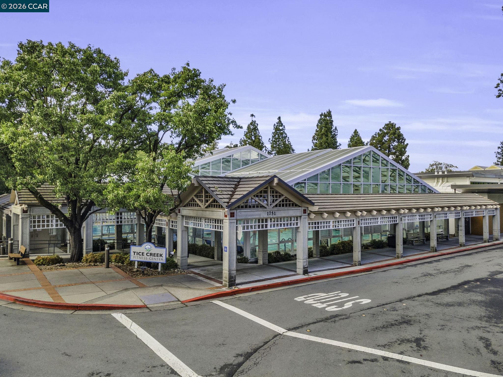 1935 Golden Rain Road, Unit 1 Walnut Creek, CA 94595 - Photo 42 of 46
