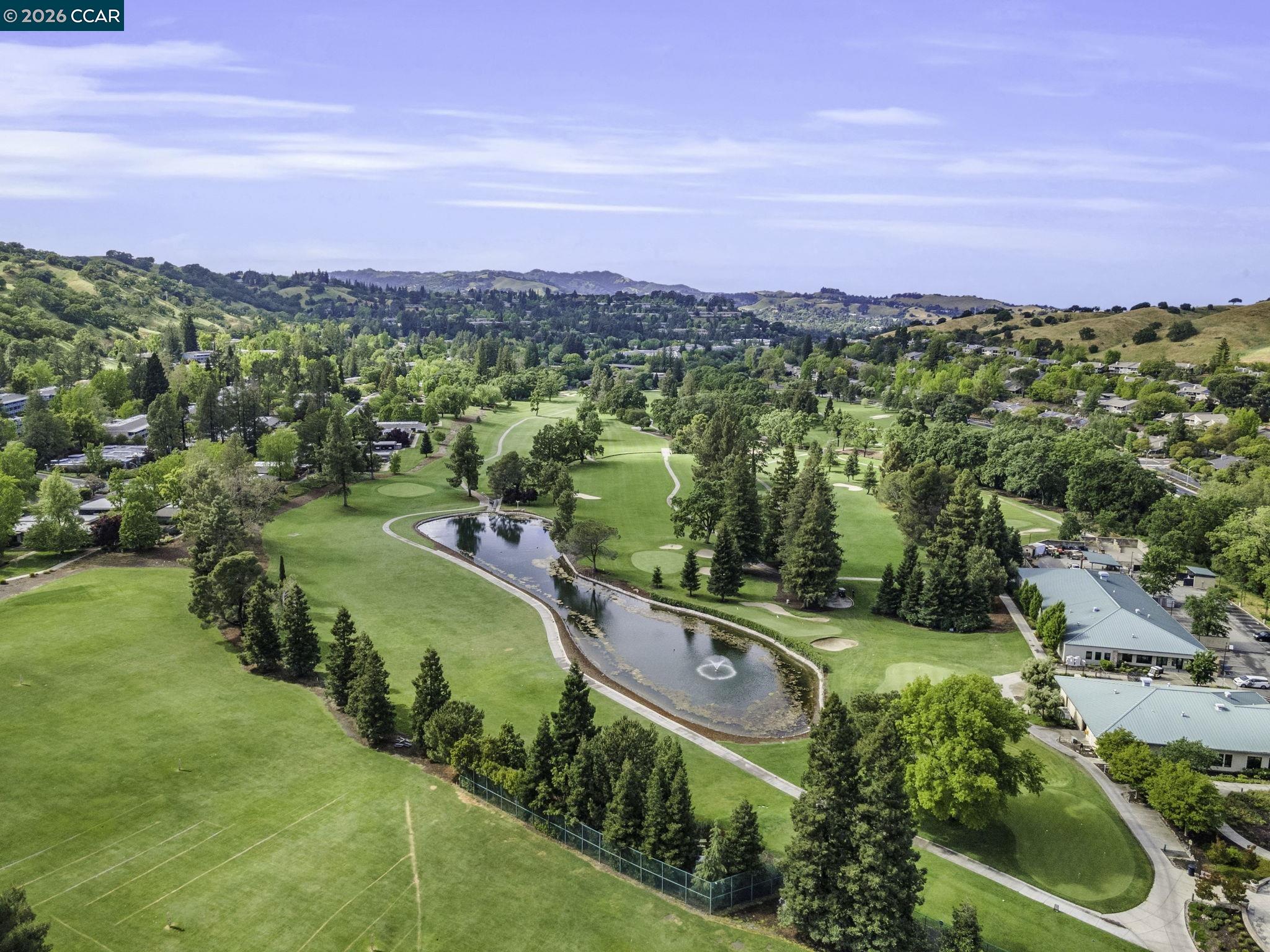 1935 Golden Rain Road, Unit 1 Walnut Creek, CA 94595 - Photo 45 of 46