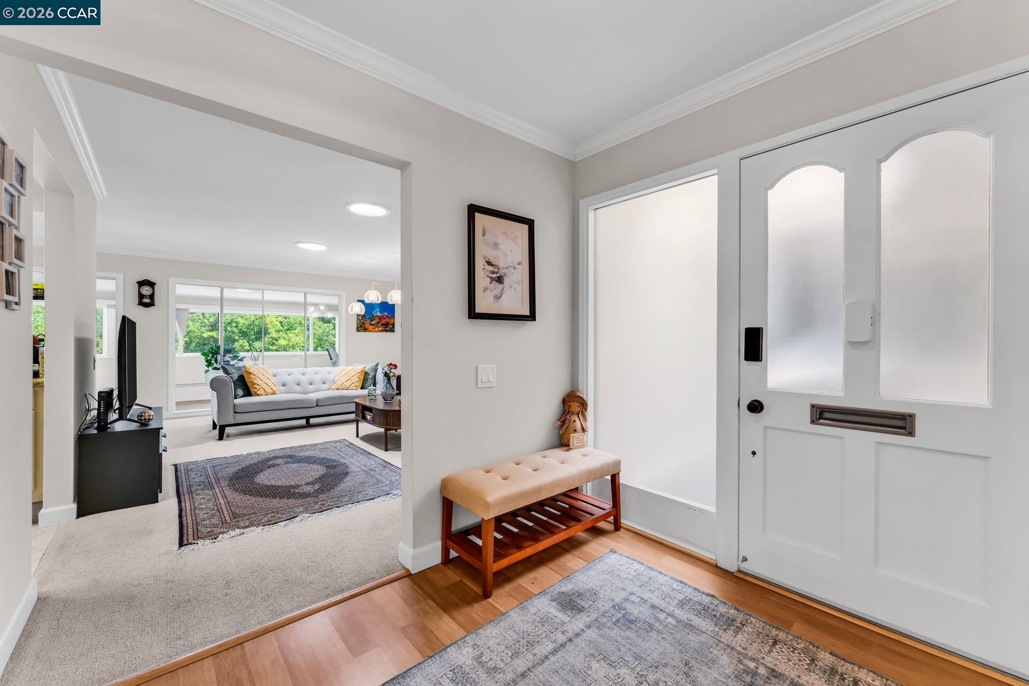 1935 Golden Rain Road, Unit 1 Walnut Creek, CA 94595 - Photo 9 of 46