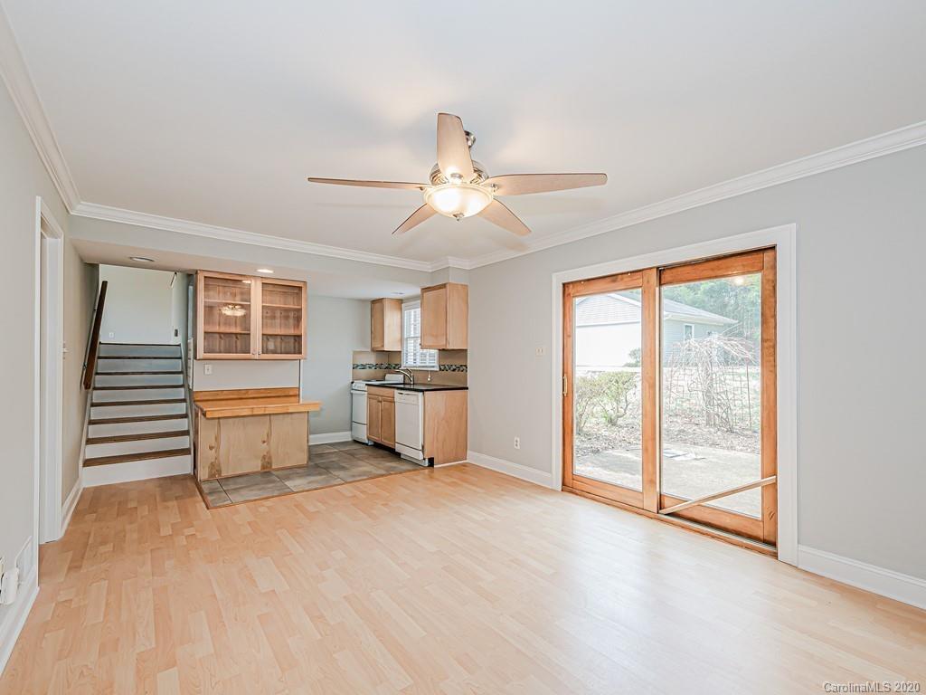 5706 Telfair Road Charlotte, NC 28210 - Photo 16 of 37 a view of livingroom with hardwood