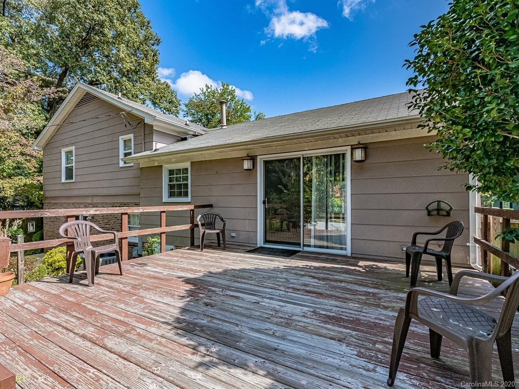 5706 Telfair Road Charlotte, NC 28210 - Photo 30 of 37 a view of a house with lounge chair