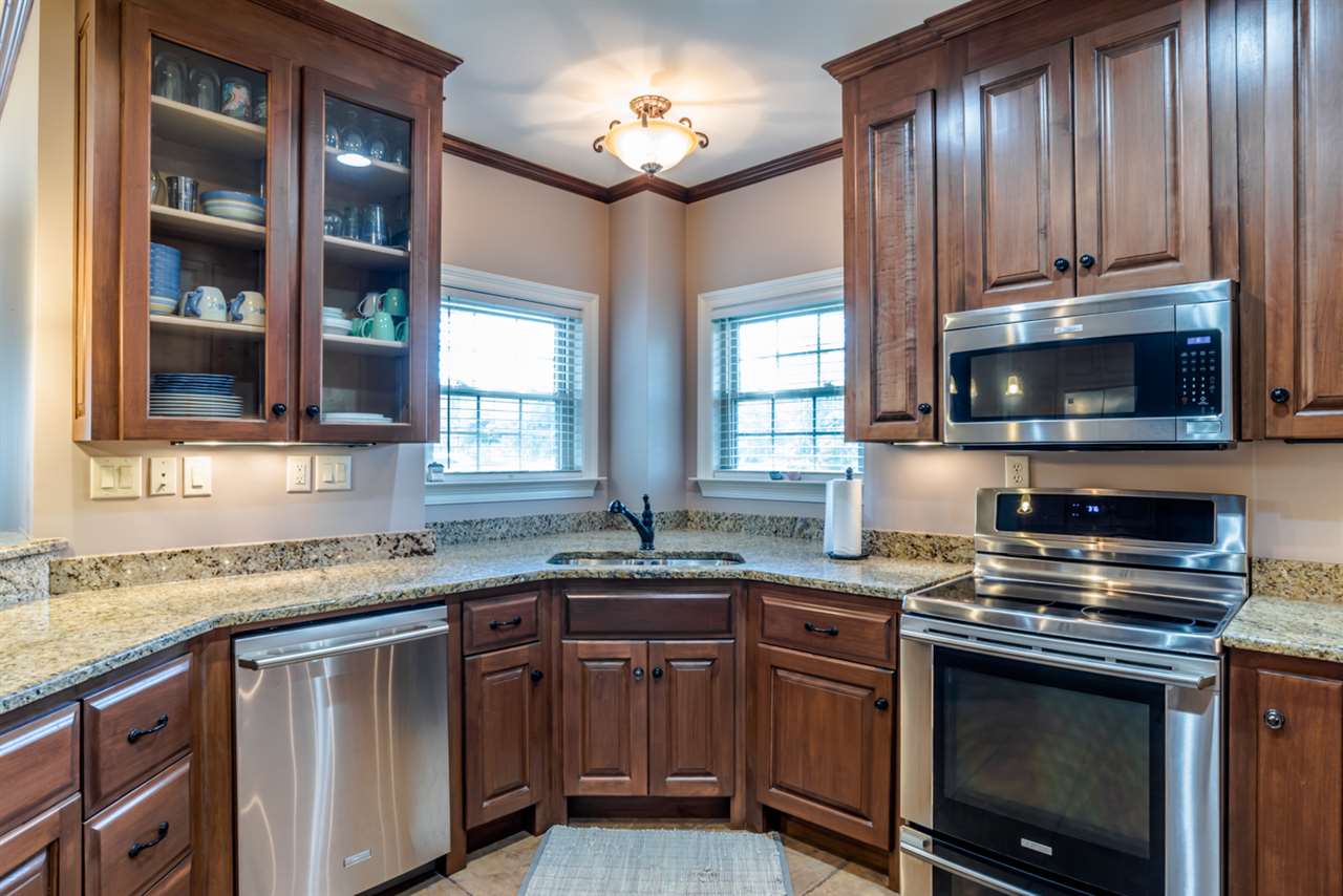 8533 Gravehill Road Bay Minette, AL 36507 - Photo 14 of 34