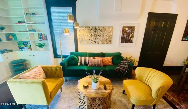 $269,900 | 2624 Aurora Avenue, El Paso, TX 79930