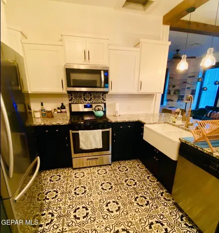 $269,900 | 2624 Aurora Avenue, El Paso, TX 79930