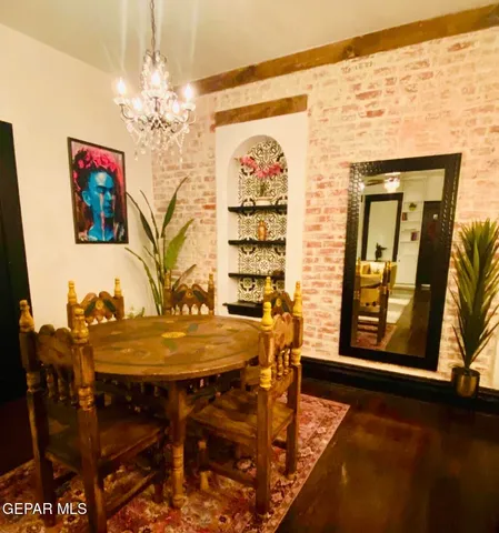 $269,900 | 2624 Aurora Avenue, El Paso, TX 79930