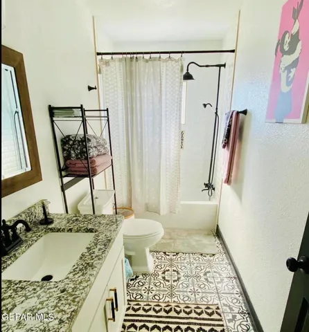 $269,900 | 2624 Aurora Avenue, El Paso, TX 79930