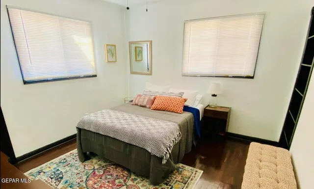 $269,900 | 2624 Aurora Avenue, El Paso, TX 79930