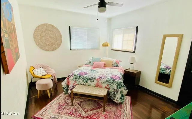 $269,900 | 2624 Aurora Avenue, El Paso, TX 79930