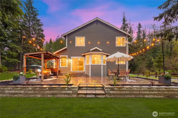 $885,000 | 18302 437th Drive Southeast, Gold Bar, WA 98251