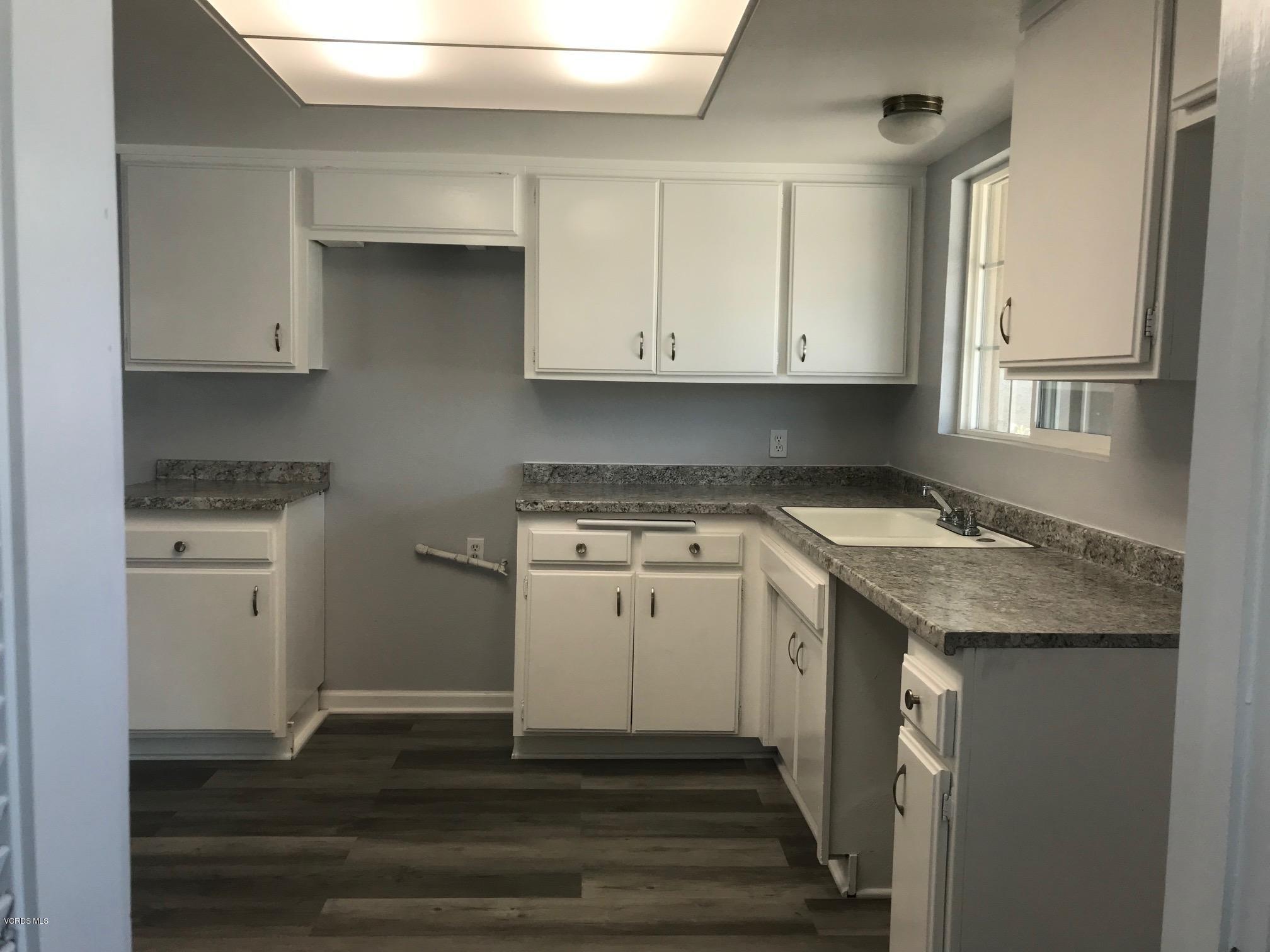 717 Ralph Way Santa Paula, CA 93060 - Photo 12 of 22 Kitchen side view