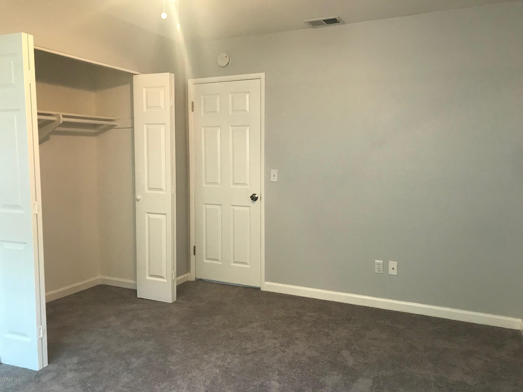 717 Ralph Way Santa Paula, CA 93060 - Photo 17 of 22 2nd bedroom back view