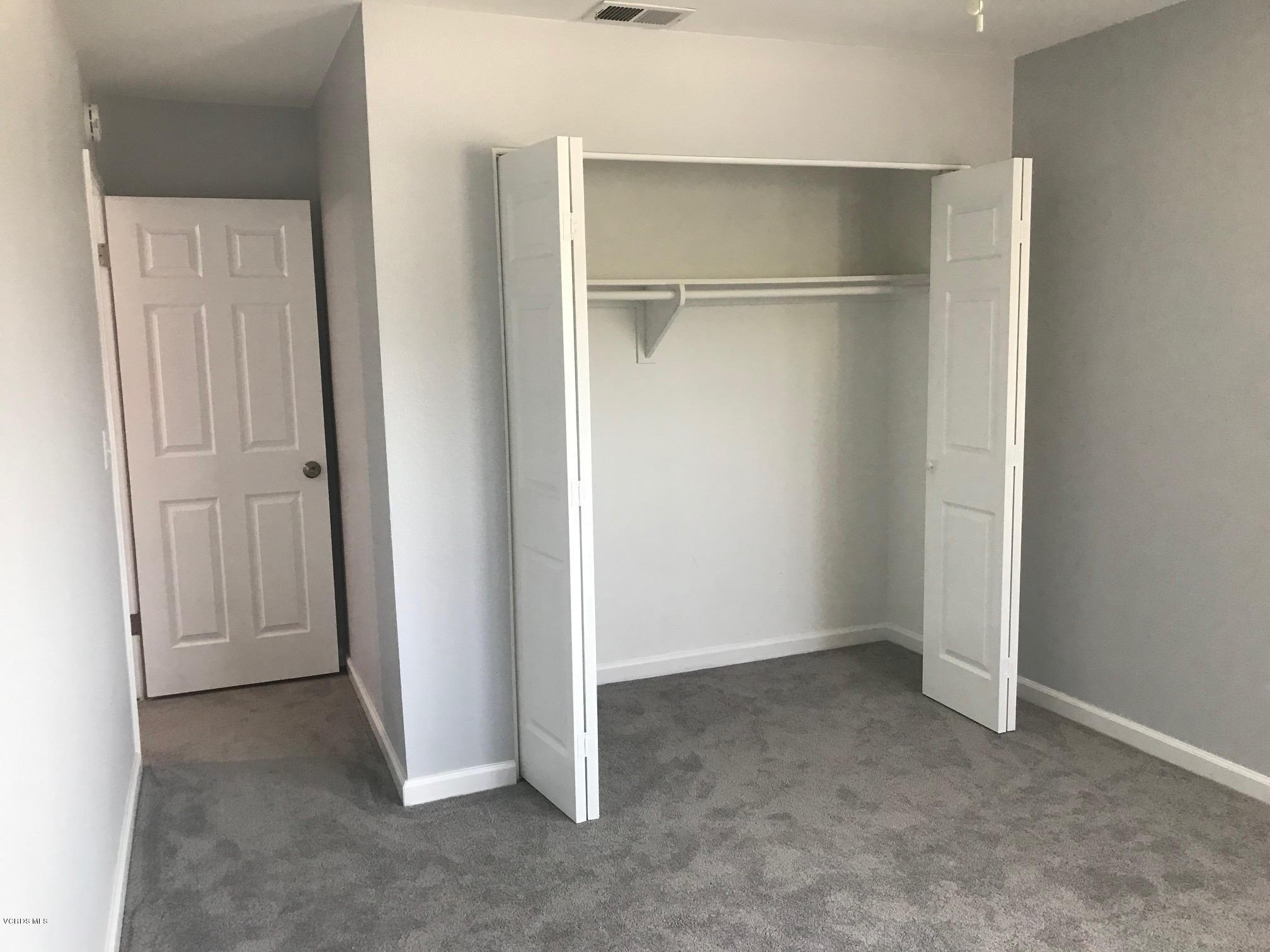 717 Ralph Way Santa Paula, CA 93060 - Photo 18 of 22 3rd bedroom back view