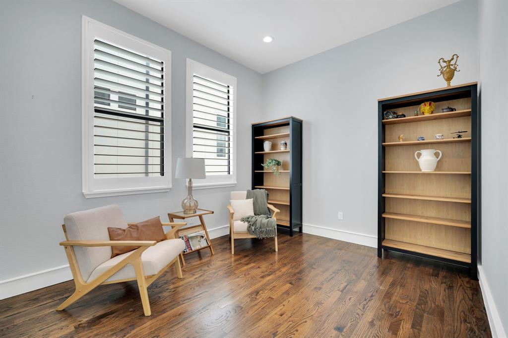 2119 Albany Street Dallas, TX 75201 - Photo 22 of 33
