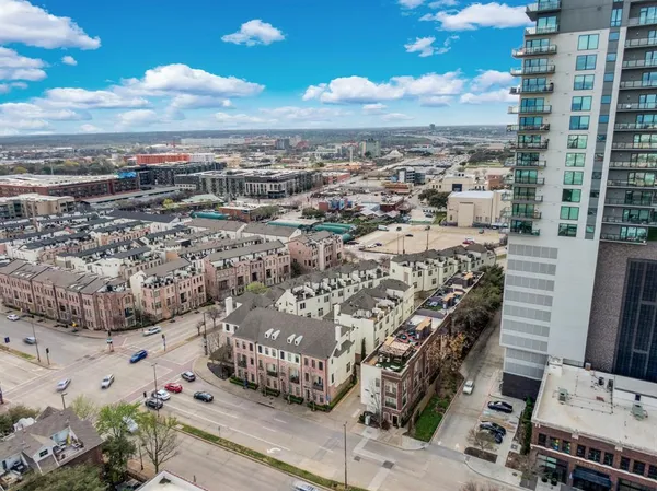 $615,000 | 2119 Albany Street, Dallas, TX 75201