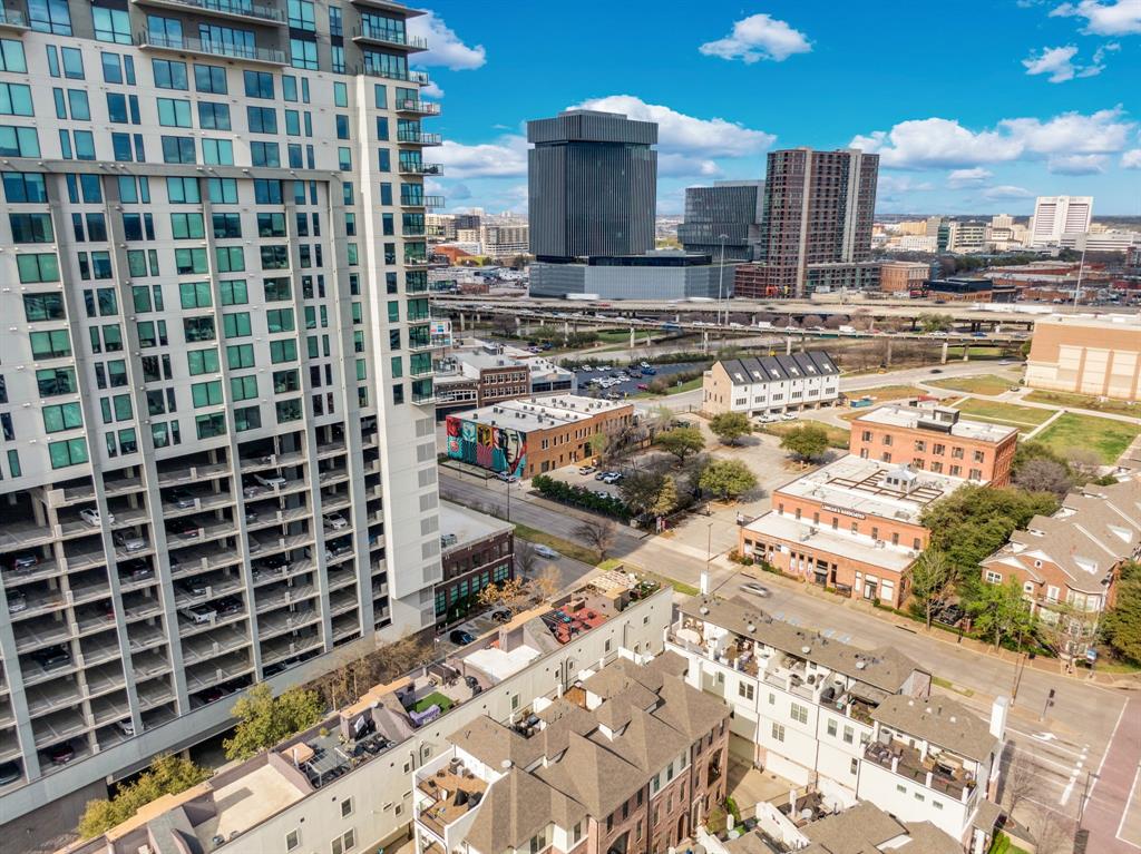 2119 Albany Street Dallas, TX 75201 - Photo 28 of 33